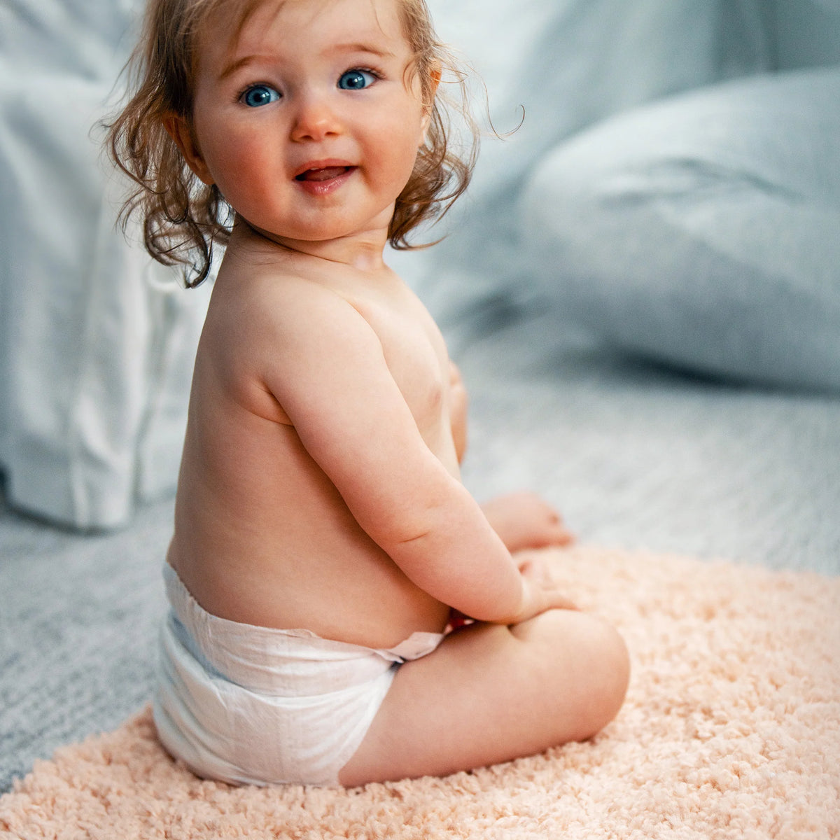 Everylife Diapers