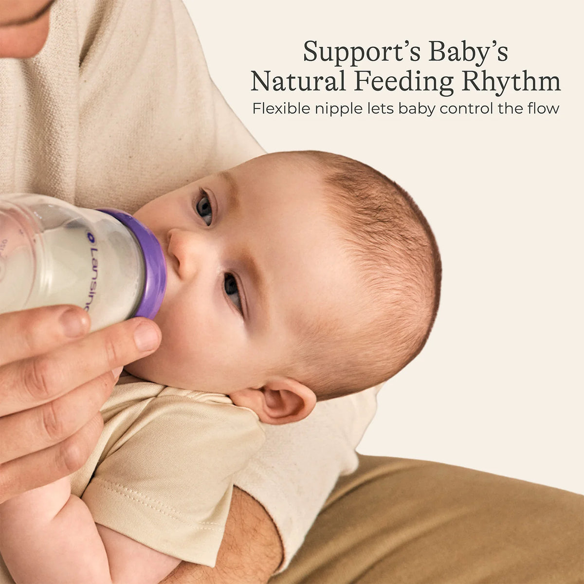 Baby Bottles 5Oz