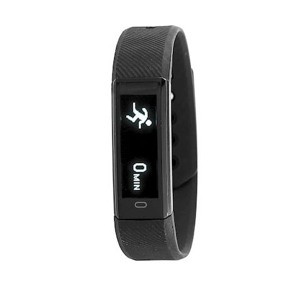 TR17 Activity Tracker and Heart Rate Monitor, Multiple Colors Available