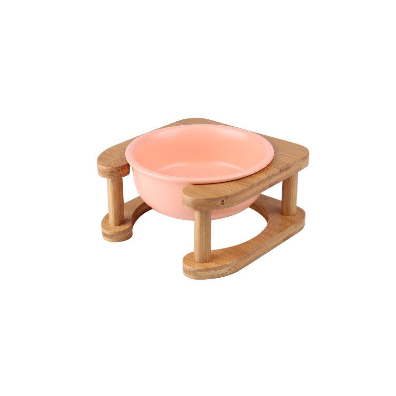 Ceramic Cat Bowl Cat Food Bowl Cat Food