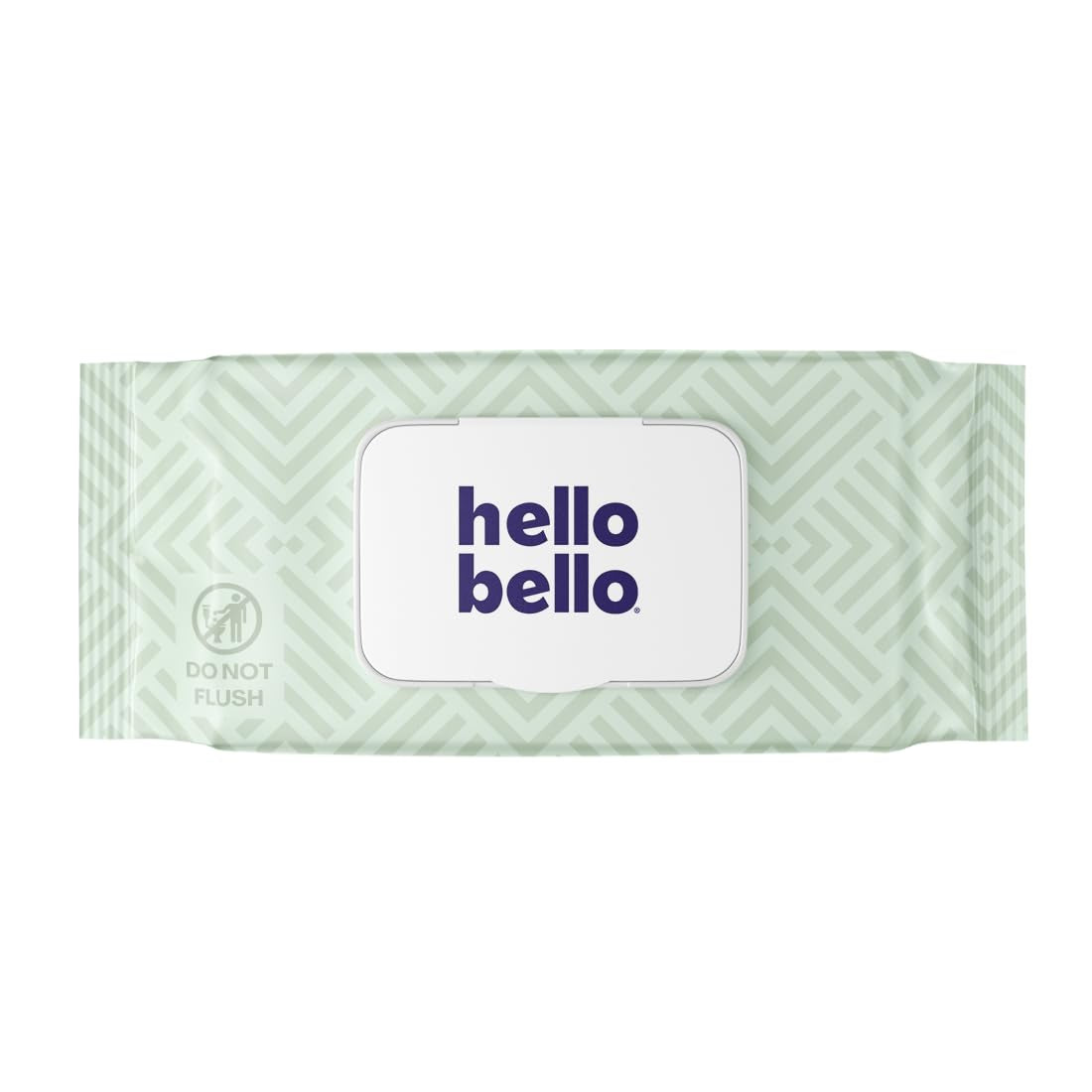 Premium Baby Wipes (Simply Sage) Fragrance-Free 18Pk = 1080Ct
