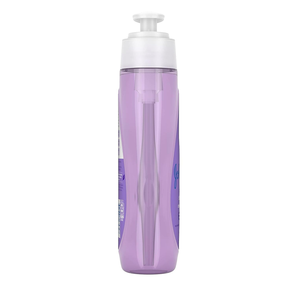 Shampoo, 20.3 Fl. Oz, Pack of 2 | Calming Formula | Hypoallergenic | Tear-Free | No Parabens