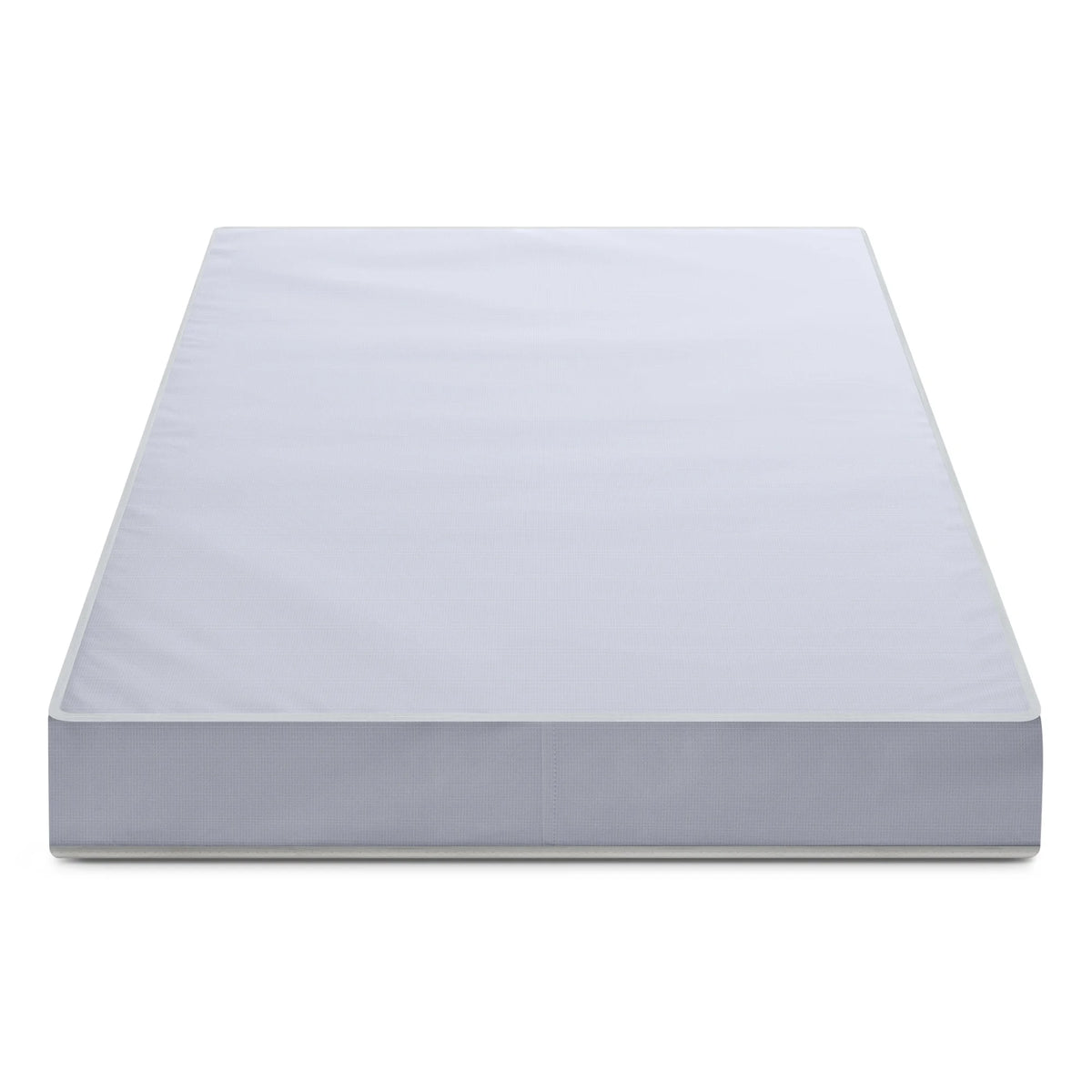 Sleeptrue Sparkling Sky Breathable Baby Bed Crib Mattress and Toddler Mattress with Removable/Machine Washable Cover - GREENGUARD Gold – Waterproof - Sustainably Sourced Core Fiber Core, Blue