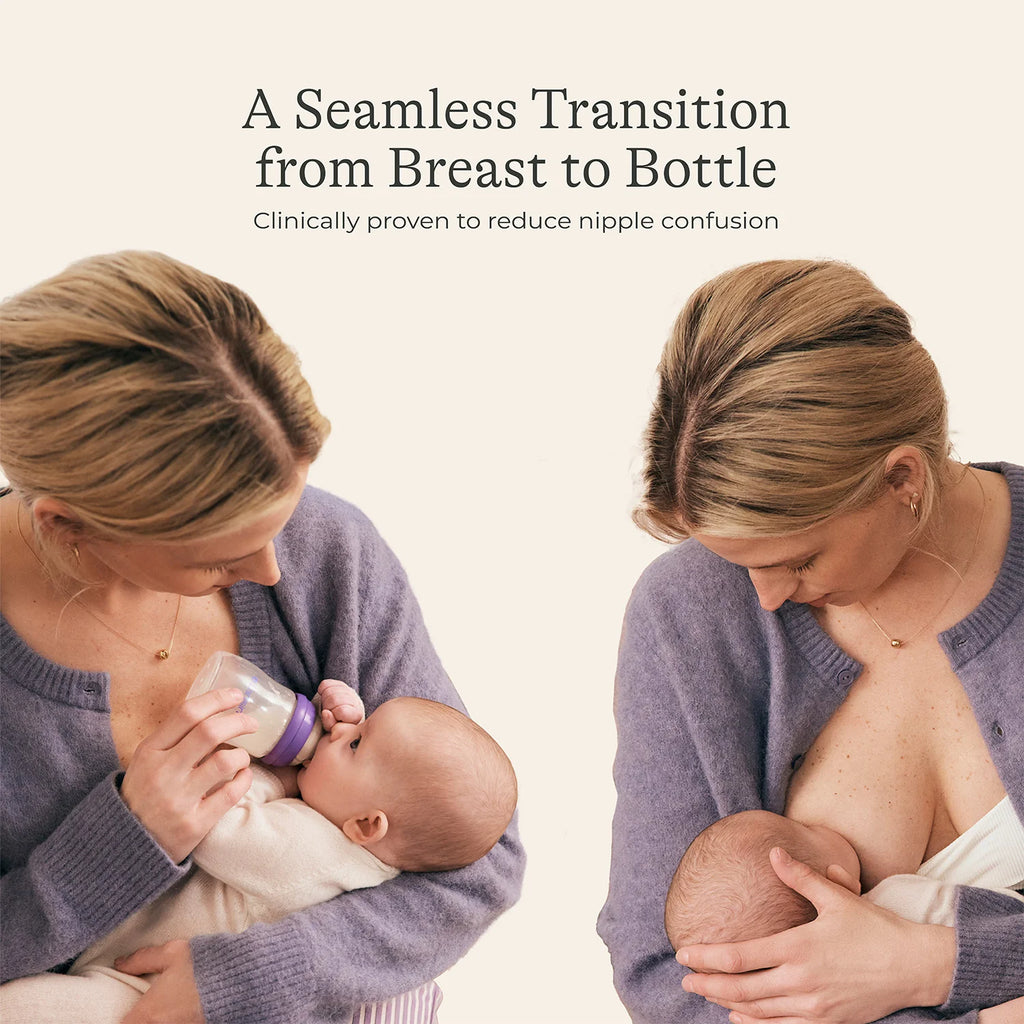 Baby Bottles 5Oz