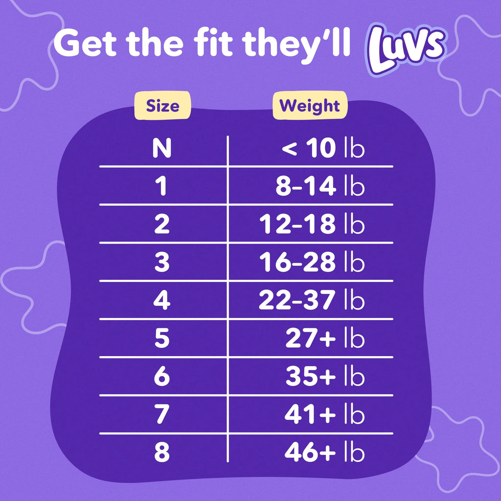 Platinum Protection Baby Diapers Size 4, 84 Count (Select for More Options)