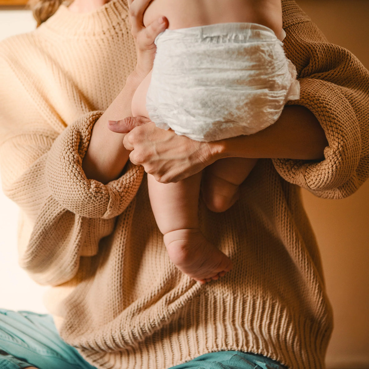 Everylife Diapers