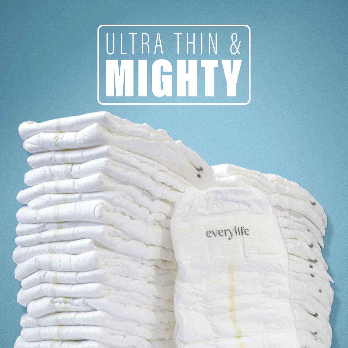 Everylife Diapers
