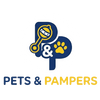 Pets &amp; Pampers - Home
