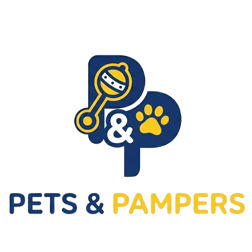 Pets & Pampers