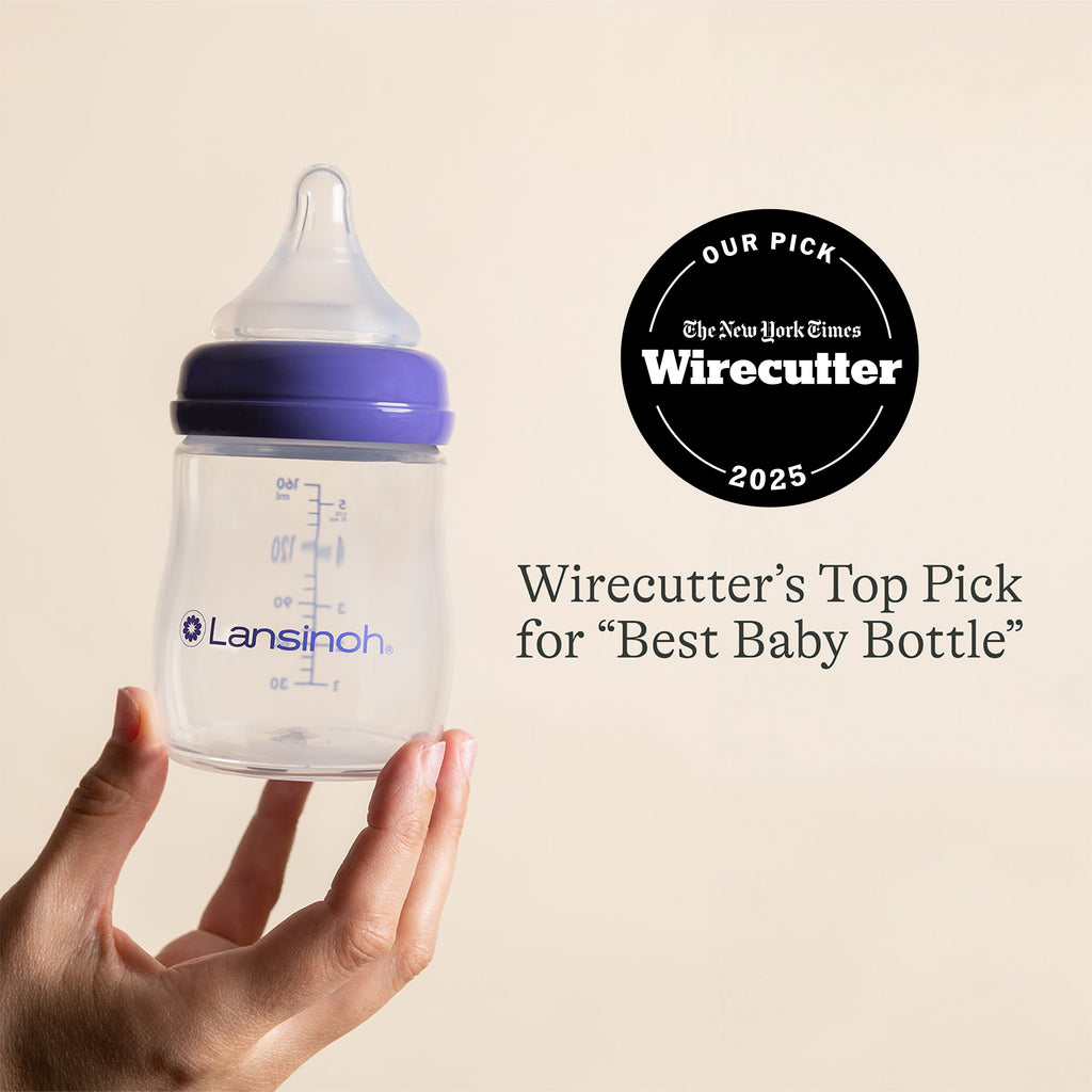 Baby Bottles 5Oz