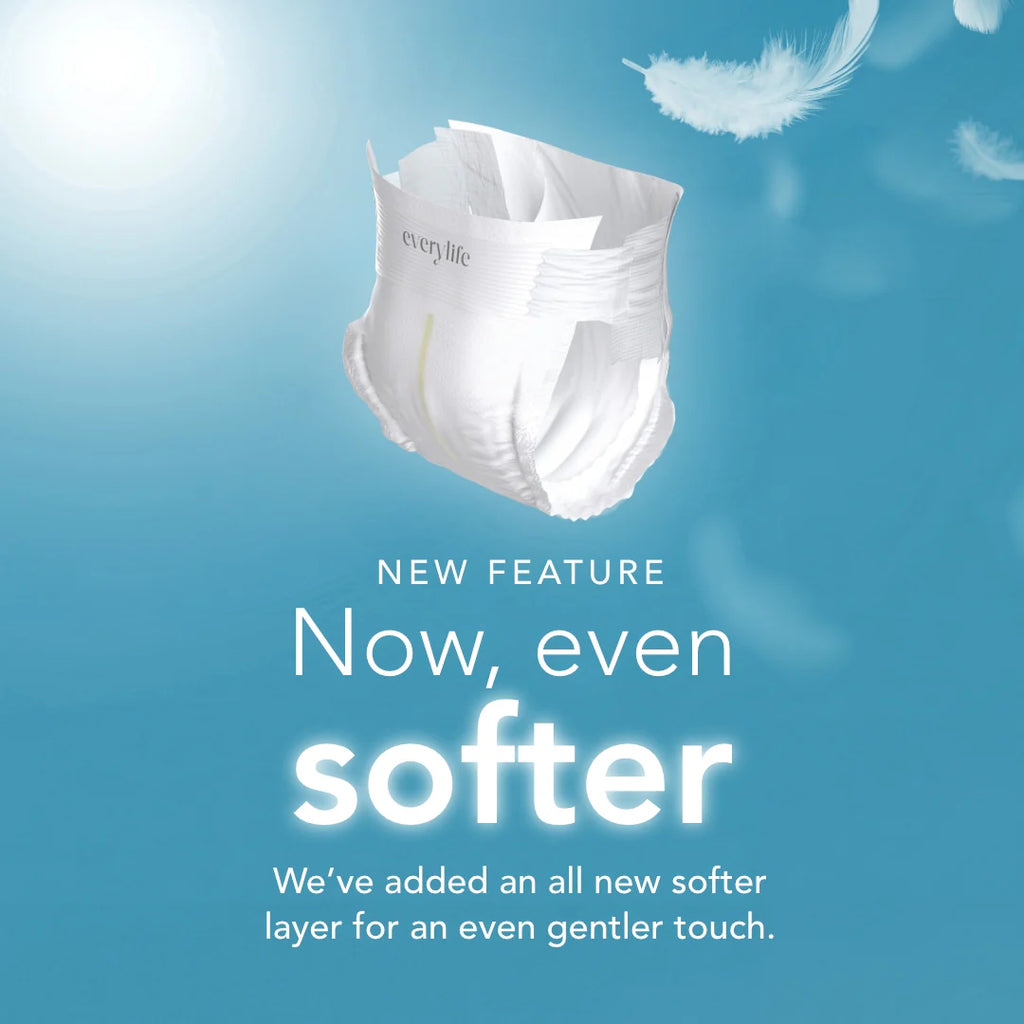 Everylife Diapers