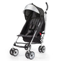21930A 3Dlite Convenience Stroller, Black