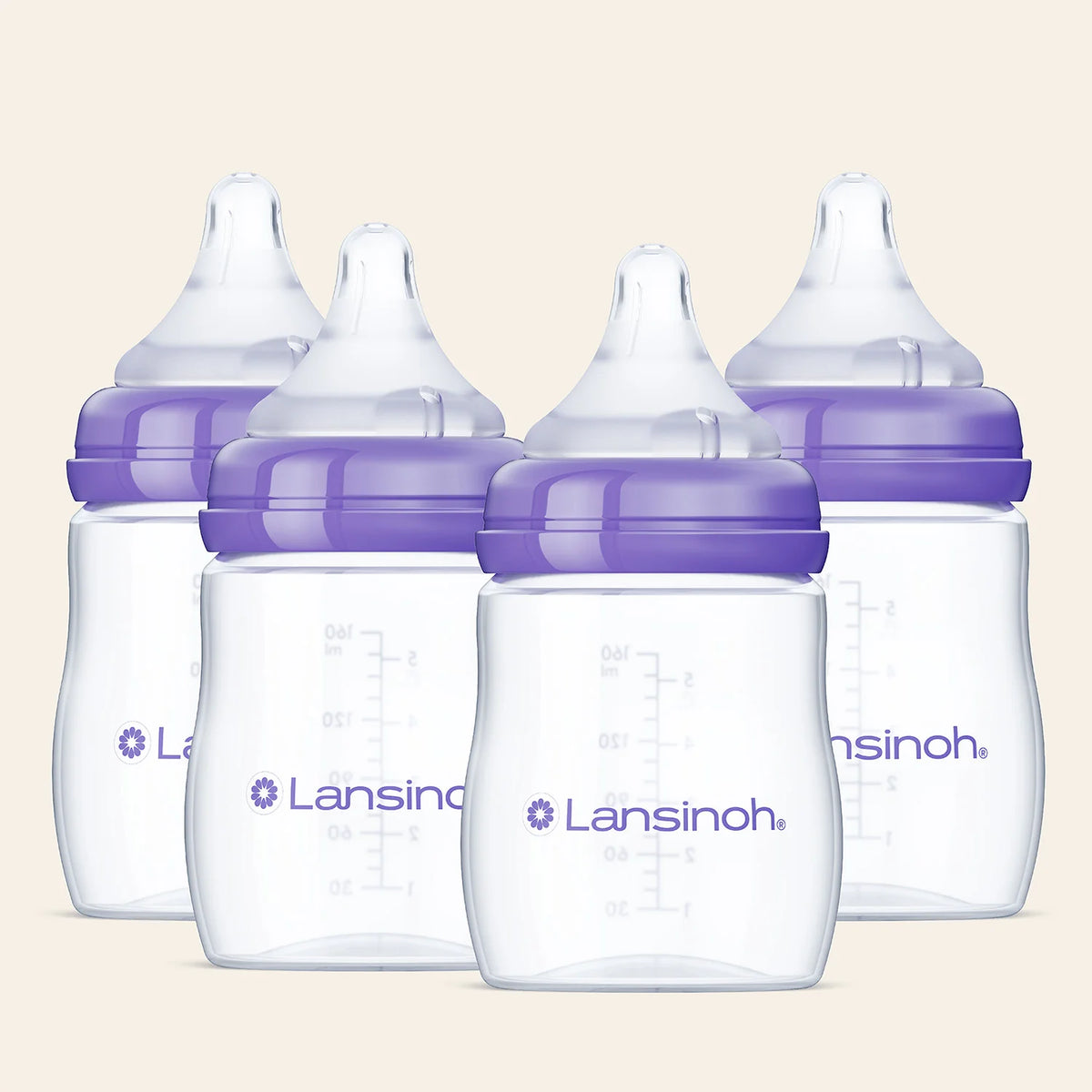 Baby Bottles 5Oz