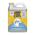 Purina  with Glade Clear Springs Scented, Odor Control, Clumping Multi-Cat Litter